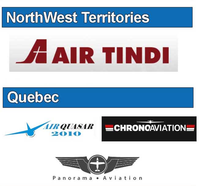 Ontario Air Charters